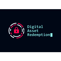 Digital Asset Redemption logo, Digital Asset Redemption contact details