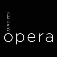 Calgary Opera logo, Calgary Opera contact details