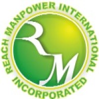 REACH MANPOWER INTERNATIONAL INCORPORATED logo, REACH MANPOWER INTERNATIONAL INCORPORATED contact details