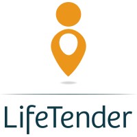 LifeTender logo, LifeTender contact details