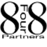 8four8 Partners logo, 8four8 Partners contact details