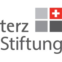 terzStiftung logo, terzStiftung contact details