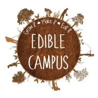 Edible Campus logo, Edible Campus contact details