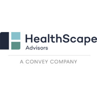 HealthScape Advisors logo, HealthScape Advisors contact details