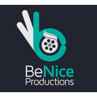 Be Nice Productions logo, Be Nice Productions contact details