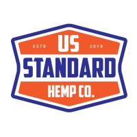 US Standard Hemp logo, US Standard Hemp contact details