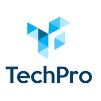 TechPro InfoSys logo, TechPro InfoSys contact details