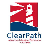 ClearPath Group logo, ClearPath Group contact details