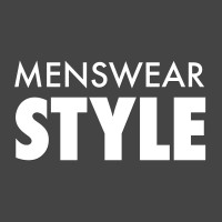 Menswear Style logo, Menswear Style contact details