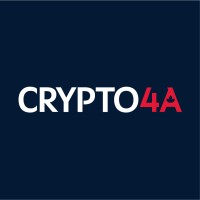 Crypto4A Technologies logo, Crypto4A Technologies contact details