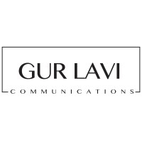 Gur Lavi Communications logo, Gur Lavi Communications contact details