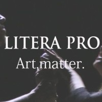 Litera Productions logo, Litera Productions contact details