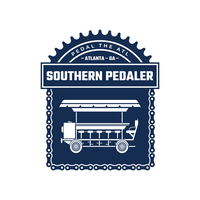 Southern Pedaler logo, Southern Pedaler contact details