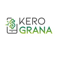 KeroGrana logo, KeroGrana contact details