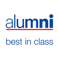 Associação Alumni logo, Associação Alumni contact details