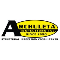 Archuleta Inspections Inc logo, Archuleta Inspections Inc contact details