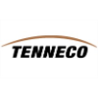 Tenneco China logo, Tenneco China contact details