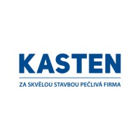 KASTEN spol. s r.o. logo, KASTEN spol. s r.o. contact details