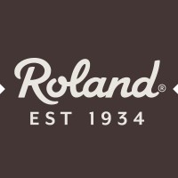 Roland Foods logo, Roland Foods contact details