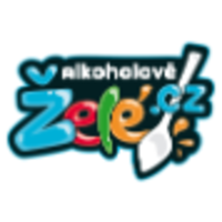 Alkoholové želé logo, Alkoholové želé contact details