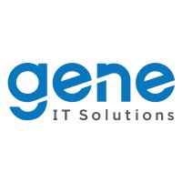 Gene IT Solutions logo, Gene IT Solutions contact details