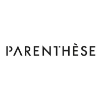 PARENTHÈSE logo, PARENTHÈSE contact details