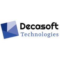 Decasoft Technologies logo, Decasoft Technologies contact details