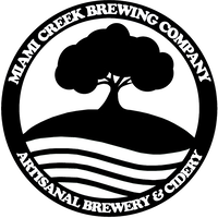 Miami Creek Brewing Company logo, Miami Creek Brewing Company contact details