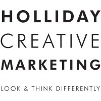 Holliday Creative Marketing logo, Holliday Creative Marketing contact details