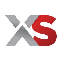 XS Recruitment logo, XS Recruitment contact details