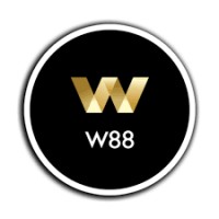 w88 logo, w88 contact details