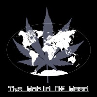 The World Of Weed logo, The World Of Weed contact details