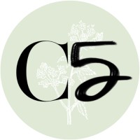 Curio Five logo, Curio Five contact details