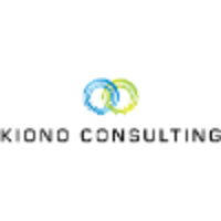 Kiono Consulting logo, Kiono Consulting contact details