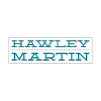 Hawley Martin logo, Hawley Martin contact details