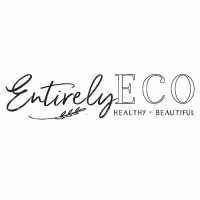 EntirelyEco logo, EntirelyEco contact details