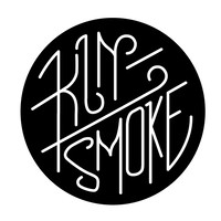 Kinsmoke logo, Kinsmoke contact details