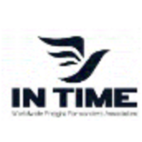 IN TIME WORLDWIDE FREIGHT FORWARDERS ASSOCIATED logo, IN TIME WORLDWIDE FREIGHT FORWARDERS ASSOCIATED contact details