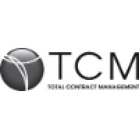 Total Contract Management logo, Total Contract Management contact details