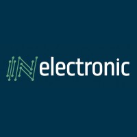 InElectronic logo, InElectronic contact details