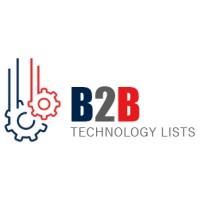 B2btechnologylists logo, B2btechnologylists contact details