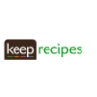 KeepIdeas (dba KeepRecipes.com) logo, KeepIdeas (dba KeepRecipes.com) contact details