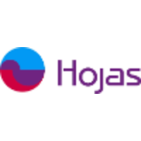 Hojas B.V. logo, Hojas B.V. contact details