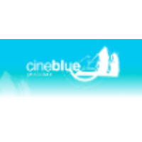 Cine Blue Productions logo, Cine Blue Productions contact details