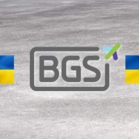 BGS (Baltic Ground Services) logo, BGS (Baltic Ground Services) contact details