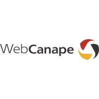 WebCanape logo, WebCanape contact details