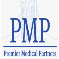 Premier Medical Partners logo, Premier Medical Partners contact details