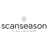 scanseason A/S logo, scanseason A/S contact details