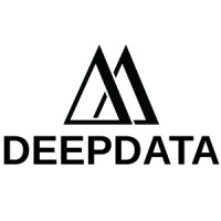 DeepData B.V. logo, DeepData B.V. contact details