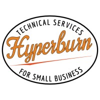 Hyperburn logo, Hyperburn contact details